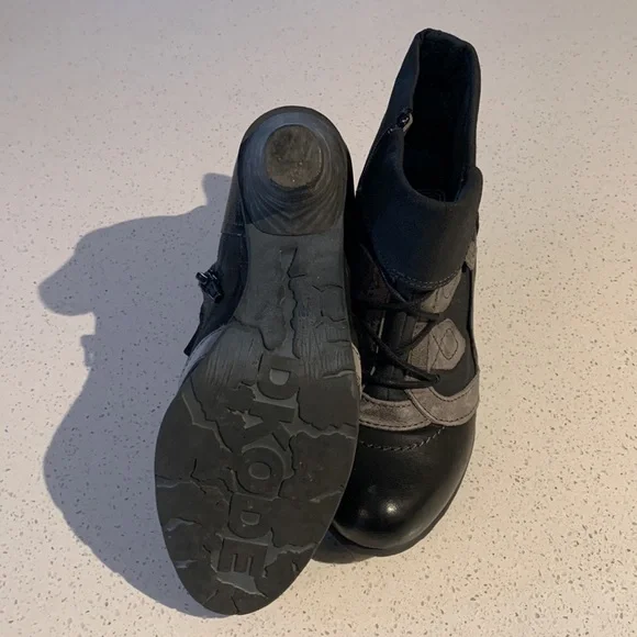 Dkode ankle boot - Picture 4 of 7